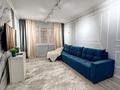 3-комнатная квартира · 65 м² · 1/4 этаж, мкр №10 А 2 — Абая Сайна за 30 000 ₸ в Алматы, Ауэзовский р-н — фото 6