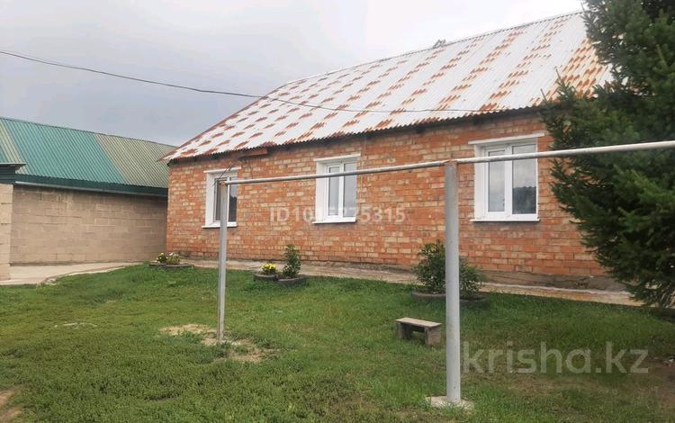 Отдельный дом · 5 комнат · 67.2 м² · 8 сот., Титановая 107 за 18 млн ₸ в Усть-Каменогорске, Ульбинский — фото 2