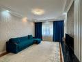 3-комнатная квартира · 112.7 м² · 17/18 этаж, Б. Момышулы 13/1-3, 13а, 15, 15а за 46 млн ₸ в Астане, Алматы р-н — фото 2