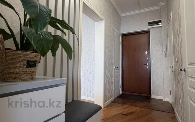 3-комнатная квартира · 112.7 м² · 17/18 этаж, Б. Момышулы 13/1-3, 13а, 15, 15а за 46 млн ₸ в Астане, Алматы р-н — фото 19
