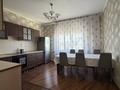 3-комнатная квартира · 112.7 м² · 17/18 этаж, Б. Момышулы 13/1-3, 13а, 15, 15а за 46 млн ₸ в Астане, Алматы р-н — фото 4