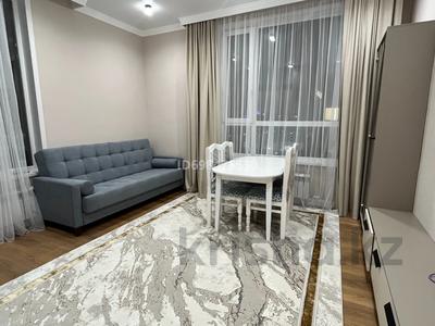 2-бөлмелі пәтер · 45 м² · 14/22 қабат · ай сайын, Сыганак 24, бағасы: 270 000 〒 в Астане, Нура р-н