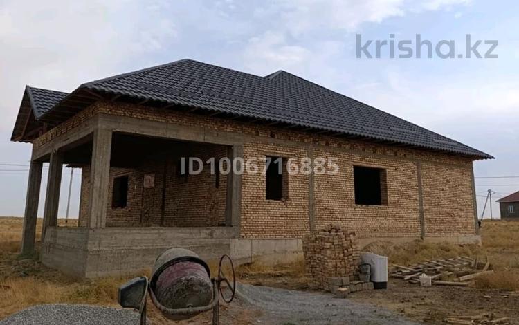 Жер телімі · 8 сотық, Беріктал көшесі — Алтын орда (Бозарық), бағасы: 27 млн ₸ в Шымкенте, Каратауский р-н — фото 2