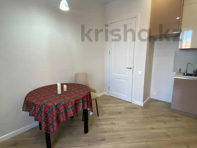 2-комнатная квартира · 41 м² · 3/12 этаж, Жумекен Нажимеденов 28 за 31.5 млн ₸ в Астане, Сарайшык р-н