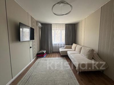 2-комнатная квартира · 53 м², мкр Тастак-2 за 41 млн 〒 в Алматы, Алмалинский р-н