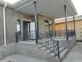 Отдельный дом · 7 комнат · 135 м² · 4 сот., 2 переулок Абишева 2 а — Айша бибі за 39 млн 〒 в Таразе — фото 2