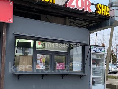 ФУДТРАК ДЛЯ БИЗНЕСА (фастфуд) · 10 м² за 4 млн ₸ в Астане, Алматы р-н