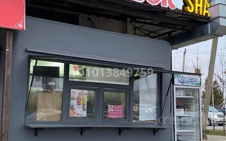 ФУДТРАК ДЛЯ БИЗНЕСА (фастфуд) · 10 м² за 4 млн ₸ в Астане, Алматы р-н — фото 2