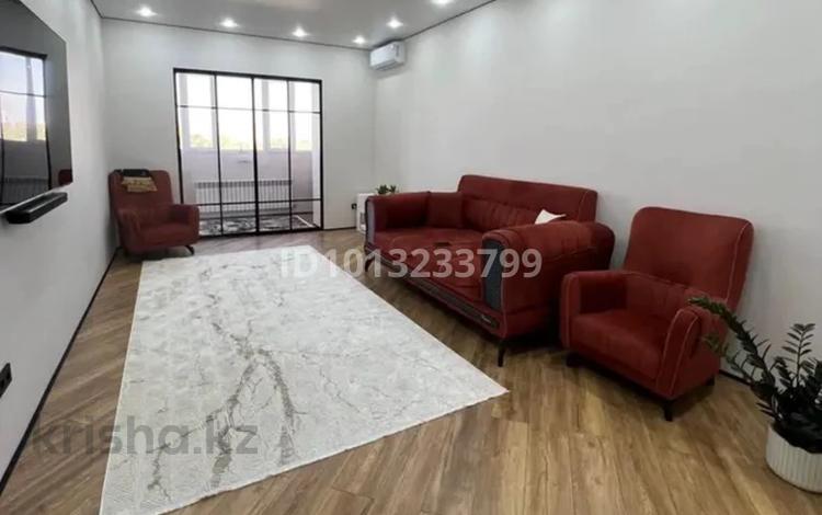 2-комнатная квартира · 73 м² · 3/6 этаж, мкр. Алтын орда, Алтын Орда 24Б — жубанова тауелсиздик за 40 млн ₸ в Актобе — фото 2
