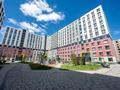 2-комнатная квартира · 45.2 м² · 4/12 этаж, Жубан Молдагалиев 7 за 35.5 млн ₸ в Астане, Нура р-н — фото 34