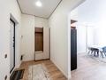 2-комнатная квартира · 45.2 м² · 4/12 этаж, Жубан Молдагалиев 7 за 35.5 млн ₸ в Астане, Нура р-н — фото 17