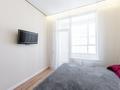 2-комнатная квартира · 45.2 м² · 4/12 этаж, Жубан Молдагалиев 7 за 35.5 млн ₸ в Астане, Нура р-н — фото 12