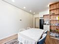 2-комнатная квартира · 45.2 м² · 4/12 этаж, Жубан Молдагалиев 7 за 35.5 млн ₸ в Астане, Нура р-н — фото 7