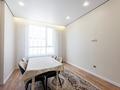 2-комнатная квартира · 45.2 м² · 4/12 этаж, Жубан Молдагалиев 7 за 35.5 млн ₸ в Астане, Нура р-н