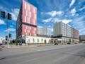 2-комнатная квартира · 45.2 м² · 4/12 этаж, Жубан Молдагалиев 7 за 35.5 млн ₸ в Астане, Нура р-н — фото 38