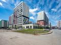2-комнатная квартира · 45.2 м² · 4/12 этаж, Жубан Молдагалиев 7 за 35.5 млн ₸ в Астане, Нура р-н — фото 37