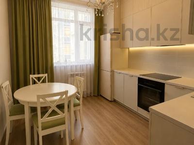 3-комнатная квартира · 74 м² · 4/7 этаж, Улы Дала 25 за 58 млн ₸ в Астане, Есильский р-н