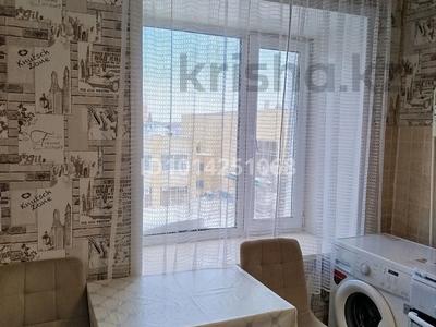 1-бөлмелі пәтер · 31 м² · 5/5 қабат, Тауелсиздик, бағасы: 16.5 млн ₸ в Костанае