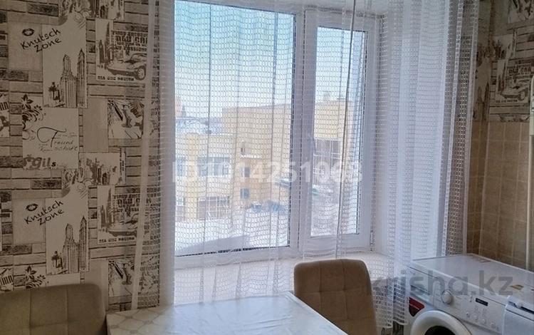 1-бөлмелі пәтер · 31 м² · 5/5 қабат, Тауелсиздик, бағасы: 16.5 млн ₸ в Костанае — фото 3