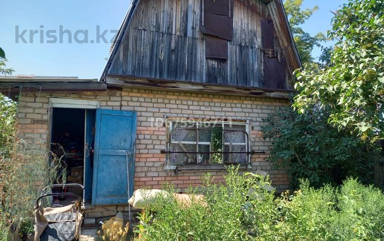 Дача • 33 м² • 6 сот., мкр Пригородный за 8 млн 〒 в Астане, Есильский р-н — фото 2