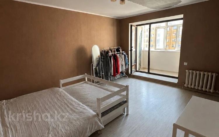 2-бөлмелі пәтер · 85 м² · 11/14 қабат, Шаймерден Косшыгулулы 7, бағасы: 31 млн ₸ в Астане, Сарыарка р-н — фото 6