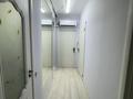 2-комнатная квартира · 45 м² · 14/14 этаж, Толе би 298/7 — Автовокзал сайран, магнум, университеты за 300 000 ₸ в Алматы, Ауэзовский р-н