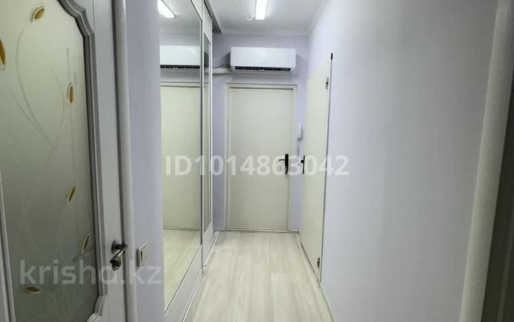 2-комнатная квартира · 45 м² · 14/14 этаж, Толе би 298/7 — Автовокзал сайран, магнум, университеты за 300 000 ₸ в Алматы, Ауэзовский р-н — фото 2