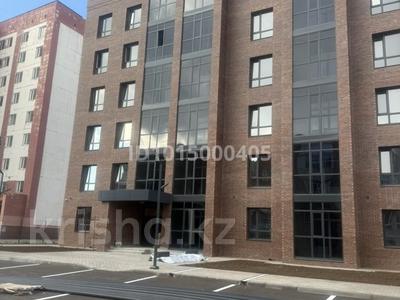 1-комнатная квартира · 40.8 м² · 3/6 этаж, мкр Юго-Восток, Муканова 1 за 20 млн ₸ в Караганде, Казыбек би р-н