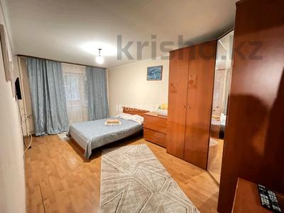 1-комнатная квартира · 33 м² · 3/4 этаж, Панфилова 24 — Райымбека за 10 000 〒 в Алматы, Алмалинский р-н