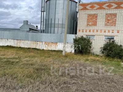 Маслозавод действующий льняное подсолнечное масло · 1500 м² за 450 млн ₸ в Костанае, 1-й микрорайон