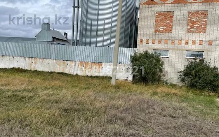 Маслозавод действующий льняное подсолнечное масло · 1500 м², бағасы: 450 млн ₸ в Костанае, 1-й микрорайон — фото 2