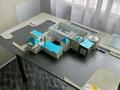 Маслозавод действующий льняное подсолнечное масло · 1500 м², бағасы: 450 млн ₸ в Костанае, 1-й микрорайон — фото 3