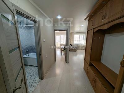 1-комнатная квартира · 42.5 м² · 3/9 этаж, мкр 4 38 за 150 000 ₸ в Уральске