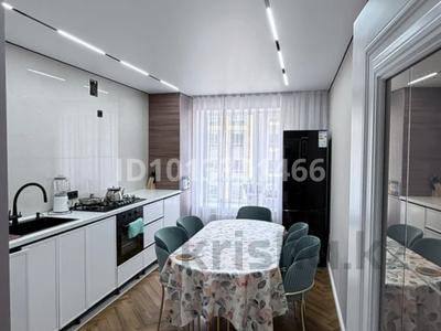 2-комнатная квартира · 57.5 м² · 4/5 этаж, мкр. Алтын орда, ​Микрорайон Алтын Орда 339а за 28.5 млн ₸ в Актобе