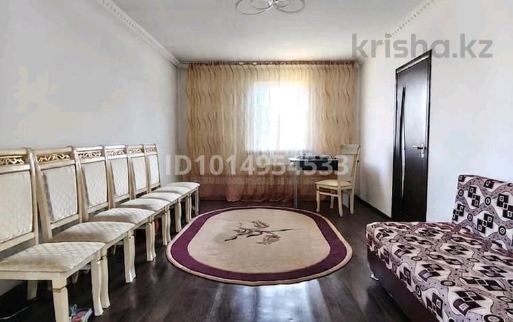 Отдельный дом · 8 комнат · 250 м² · 14 сот., мкр Саялы, Акшагыл 26 26 — Микрорайон Саялы-2 улица Акшагыл 26 за 160 млн ₸ в Алматы, Алатауский р-н — фото 2