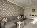 2-бөлмелі пәтер · 75.5 м² · 15/16 қабат, Радостовца 124 — Сатпаева-Гагарина, бағасы: 59.5 млн ₸ в Алматы, Бостандыкский р-н