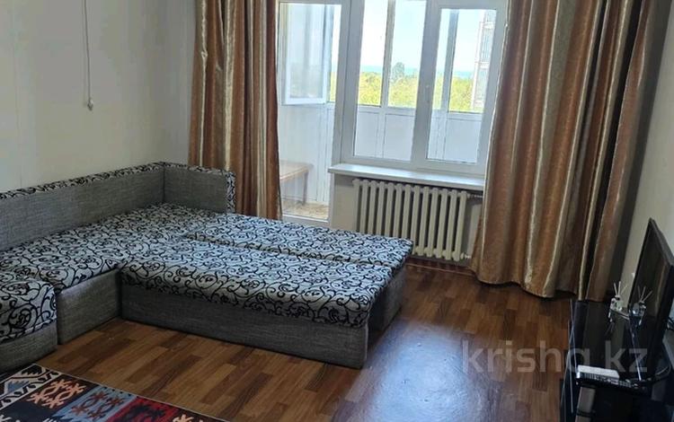 1-комнатная квартира · 36 м² · 5/5 этаж, 3микр 16 за 150 000 ₸ в Конаеве — фото 2