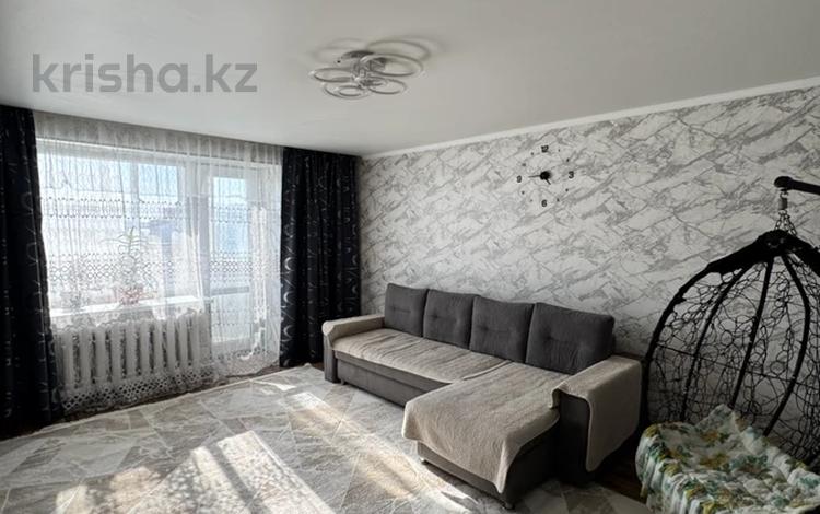 4-бөлмелі пәтер · 79 м² · 5/5 қабат, Назарбаева 21, бағасы: 21 млн ₸ в Кокшетау — фото 2