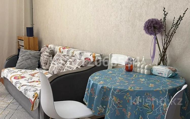2-комнатная квартира · 52 м² · 11/15 этаж, Навои 208 — Торайгырова за 300 000 ₸ в Алматы, Бостандыкский р-н — фото 2