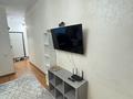 2-комнатная квартира · 52 м² · 11/15 этаж, Навои 208 — Торайгырова за 330 000 ₸ в Алматы, Бостандыкский р-н — фото 5