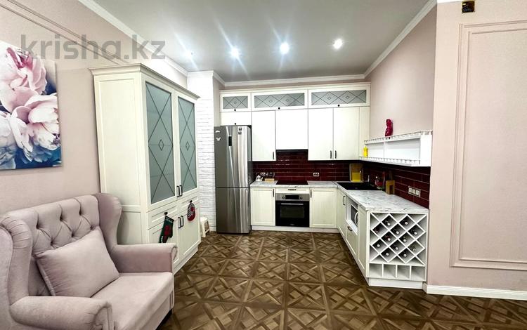 2-бөлмелі пәтер · 52 м² · 1/5 қабат, Дружбы народов 2/5 — Р-н Куленовки, бағасы: 290 000 ₸ в Усть-Каменогорске — фото 2