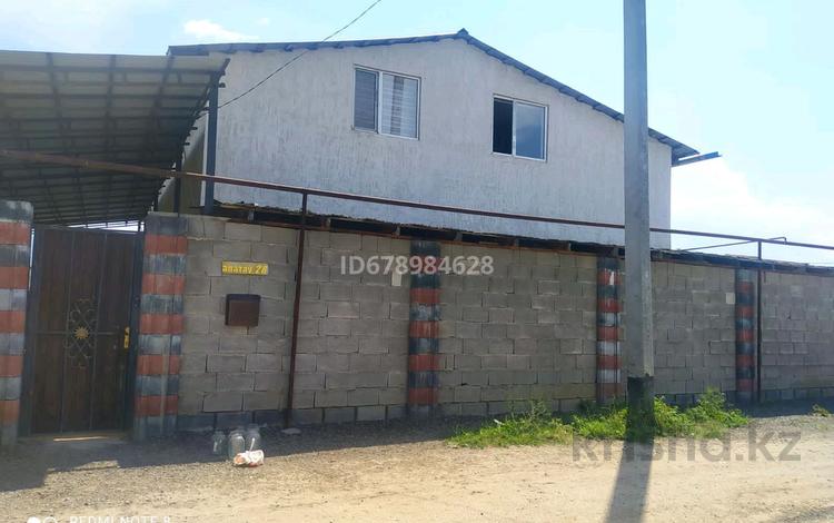 Жеке үй · 8 бөлме · 216 м² · 8 жүзд., Алатау 28, бағасы: 53 млн ₸ в Узынагаш — фото 20