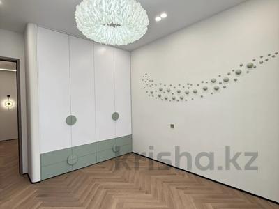 4-комнатная квартира · 115 м² · 5/16 этаж, Туран 39/2 за 125 млн ₸ в Астане, Нура р-н