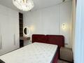 4-комнатная квартира · 115 м² · 5/16 этаж, Туран 39/2 за 125 млн ₸ в Астане, Нура р-н — фото 18