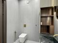 4-комнатная квартира · 115 м² · 5/16 этаж, Туран 39/2 за 125 млн ₸ в Астане, Нура р-н — фото 26