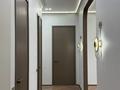 4-комнатная квартира · 115 м² · 5/16 этаж, Туран 39/2 за 125 млн ₸ в Астане, Нура р-н — фото 36