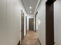 4-комнатная квартира · 115 м² · 5/16 этаж, Туран 39/2 за 125 млн ₸ в Астане, Нура р-н — фото 37