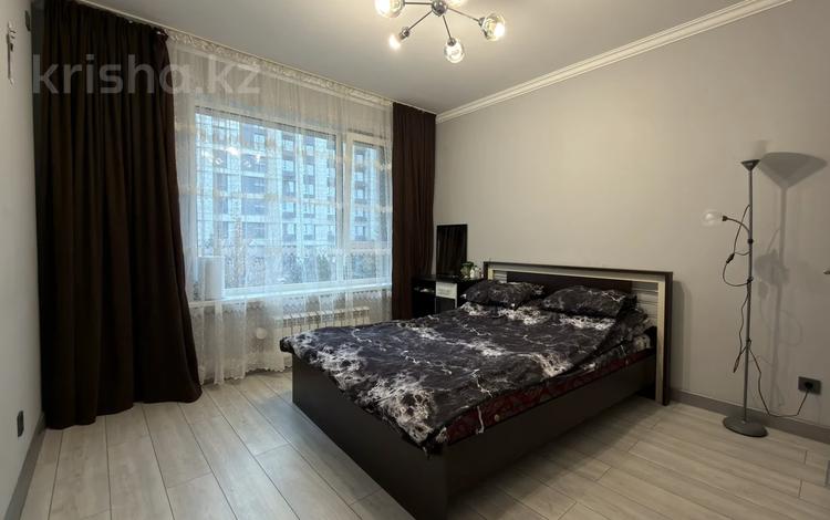 2-комнатная квартира · 62.7 м² · 3/17 этаж, Радостовца за 79 млн ₸ в Алматы, Бостандыкский р-н — фото 2