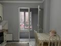 2-комнатная квартира · 62.7 м² · 3/17 этаж, Радостовца за 79 млн ₸ в Алматы, Бостандыкский р-н — фото 11