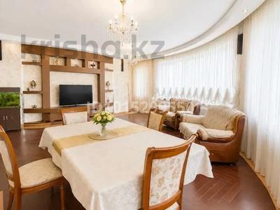 5-комнатная квартира · 163 м² · 3/9 этаж, Сембинова 9 за 63 млн ₸ в Астане, р-н Байконур